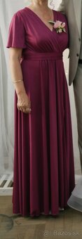 Spoločenské šaty - 5