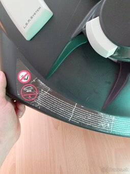 Cybex aton5 0-13 kg - 5