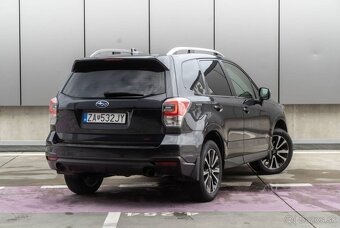 Subaru Forester 2.0i XT CVT Sport NAVI - 5