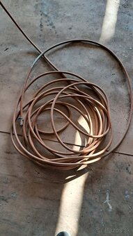 Kompresor Orlík  jednovalec 150 litrov - 5