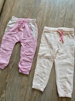 Dievčenské oblečenie | veľ. 98 - 5