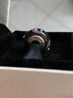 Pandora koralka Lienka - 5