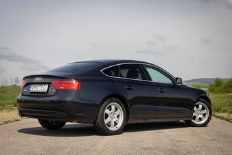 AUDI A5 Sportback 2.0 TDI 140kW 2014 - 5