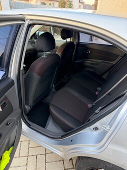Kia Rio Sporty - 5
