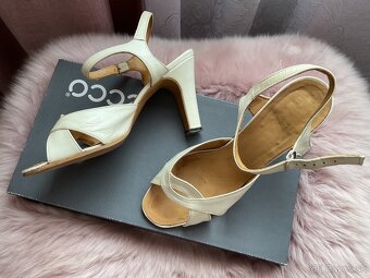 Dámska obuv - 5