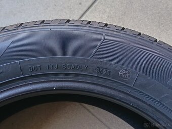 letne pneu 185/55 R15 - 5