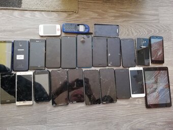 Predám mobily ná náhradné diely - 5