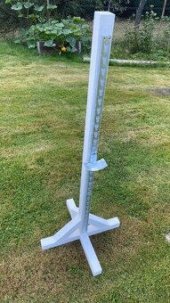 Parkurové stojany - 5