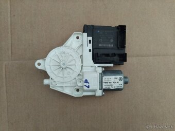 motorček okna VW Group - 5