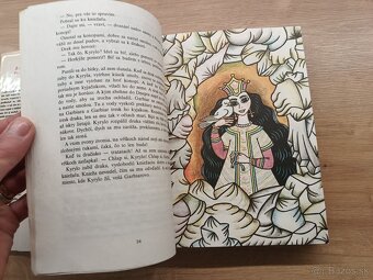 Z rozprávky do rozprávky 1988 - 5