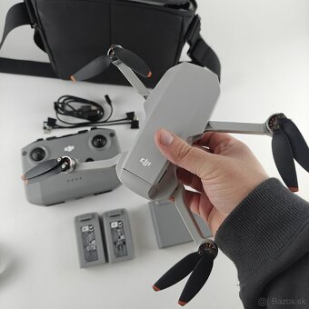 DJI Mini 4K fly more combo - 5