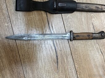 Predám bajonety - 5