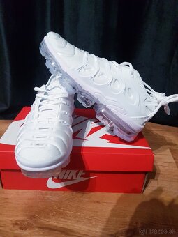 Nike Vapor Max Plus - 5