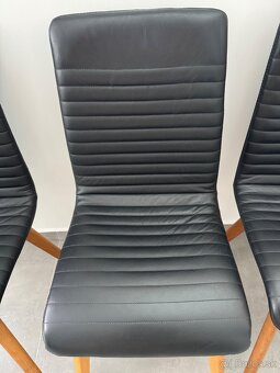 Jedalenska stolicka - 5