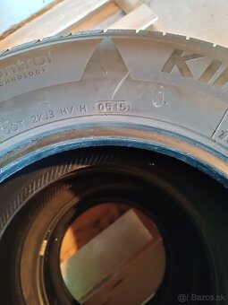 175/80R14 letné - 5