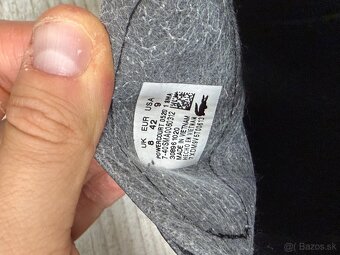 Lacoste tenisky - 5