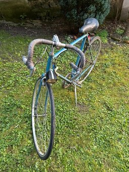 Bicykel Favorit - 5