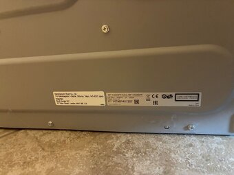 Tlačiareň Ricoh Aficio MPC305spf - 5