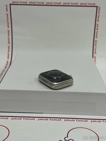 Apple Watch 9 41mm Silver - 5