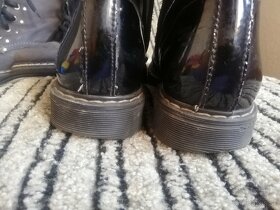Zimné topánky pre dievča - 5
