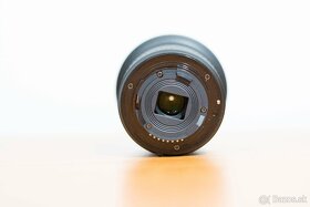 Nikon 10-20mm f/4.5-5.6G VR AF-P DX - TOP STAV - 5