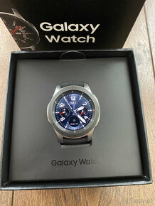 Samsung Galaxy Watch 46mm SM-R800 - 5