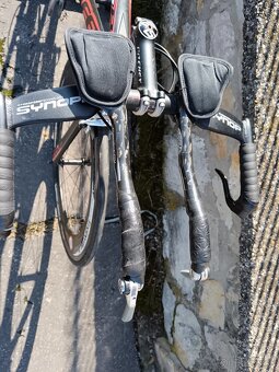 Felt B16, triatlon TT - 5