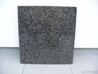 Žulové platne pod reproduktorové sústavy - 5