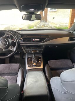 Audi a7 Bitdi - 5