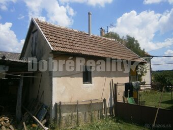 Rodinný dom v obci Dubník na predaj - 5