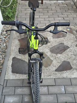 Predaj bicykla - 5