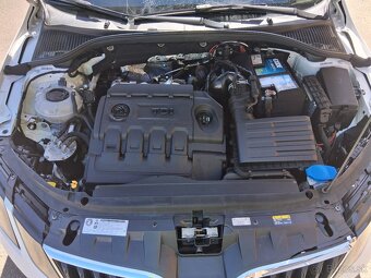 Skoda octavia - 5