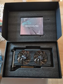Gtx 1660 super OC - 5