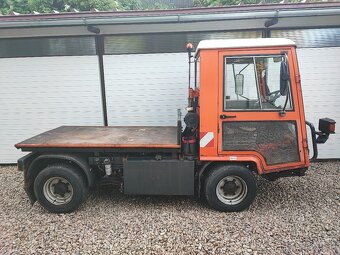 Sněžka SSAZ 4x4 - 5