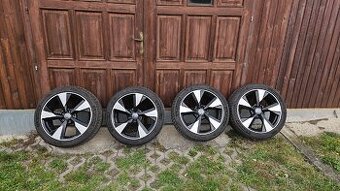 Audi A4 b9 r18 - 5