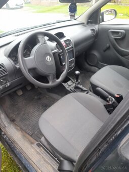 Opel corsa 1.2 16v - 5