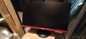Predám nefunkčný LED monitor AOC G2490VXA 23,8" - 5