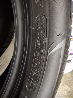 NOVÉ Michelin Primacy 3 225/50 R18 95V - 5