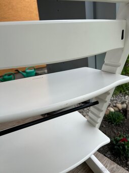 Stokke rastuca stolicka - 5