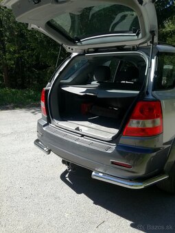 Kia Sorento - 5
