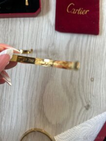 Cartier - 5