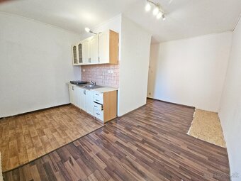 Tehlová Garsónka 23m2, predaj, top lokalita, Mudroňova, Koši - 5