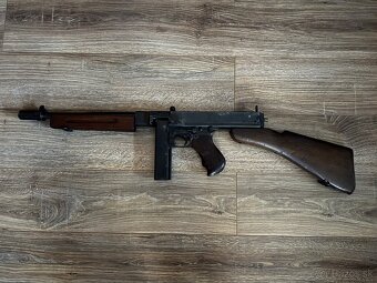 M1928 Thompson - 5