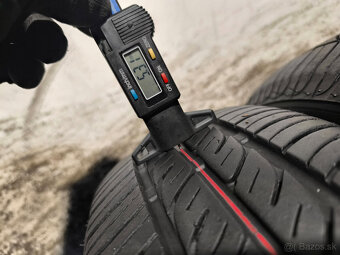 175/65 R14 Letné pneumatiky Firestone Multihawk 4 kusy - 5