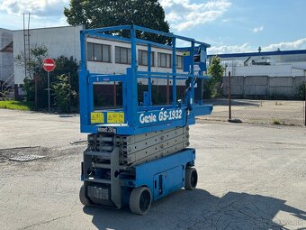 Genie GS-1932 - 5
