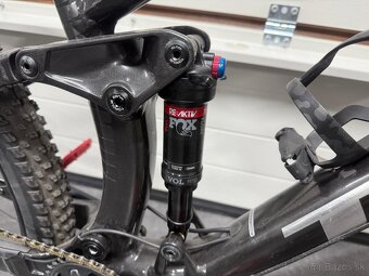 celoodpruženy bicykel Trek Fuel EX 8 XT - 5