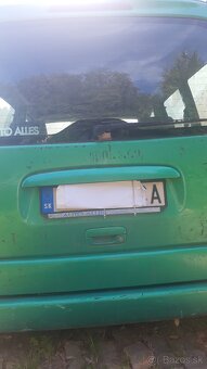 Citroen  Berlingo - 5