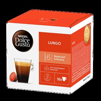 KRUPS NESCAFÉ® Dolce Gusto® Piccolo XS KP1A3110 biela KP1A31 - 5