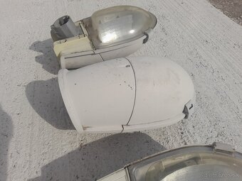 Predám Philips Malaga 3ks - 5
