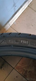 7. Pneumatiky 2ks Letne GoodYear 275/30R20 - 5